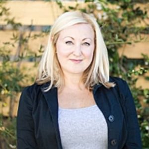 Natasha Pace